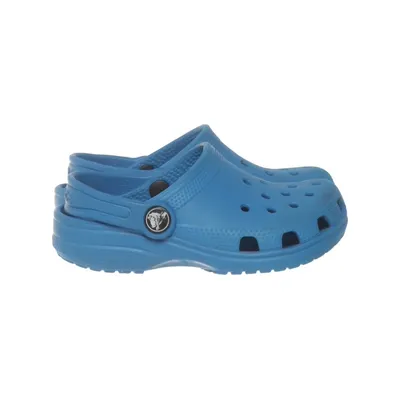 Slip-ins (Blue) from Crocs