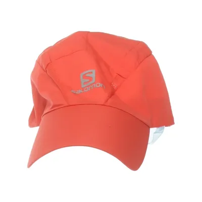 Cap (Red) from Salomon