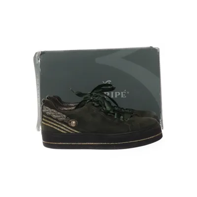 Sneakers (Green) from Maripe