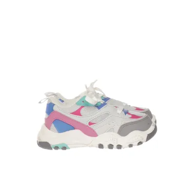 Sneakers (Vit, Flerfärgad) från Zara