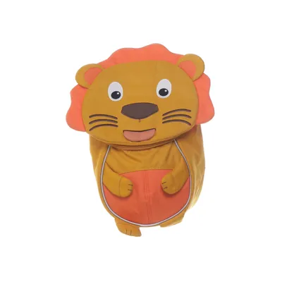 Rygsæk (Gul, Orange) fra Affenzahn