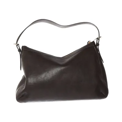 Umhängetasche (Braun) von H&M Polyester