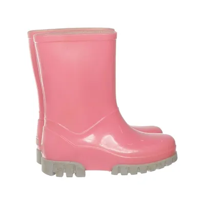 Rubber boots (Pink) from Demar
