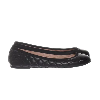 Ballerines (Noir) de Pretty Ballerinas