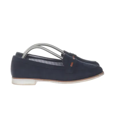 Loafers (Blå) från Graceland