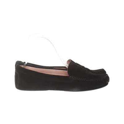 Mocassins (Noir) de Pretty Ballerinas Cuir