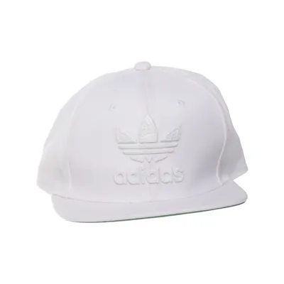 Casquette de baseball (Blanc) de Adidas