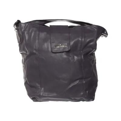 Umhängetasche (Lila) von Daniel Hechter Polyester