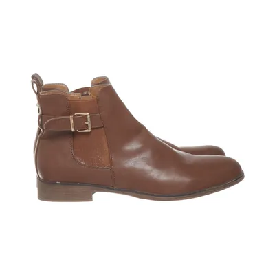 Bottines (Valeska) de Zalando Cuir