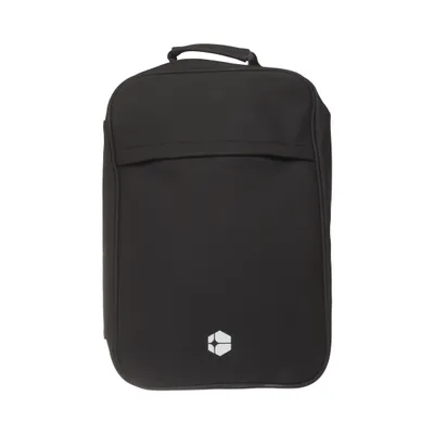 Backpack (Baltimore Rcs Travel Backpack) from Vinga Polyester, Polyurethane