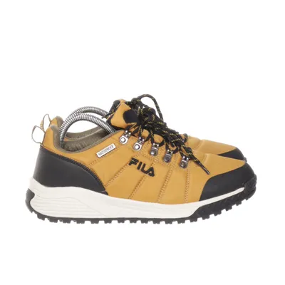 Vandringsskor (Brun) från Fila