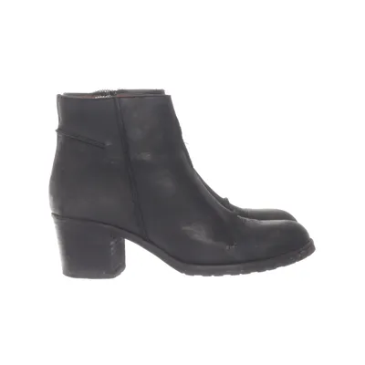 Stövletter (Svart) från Sixtyseven