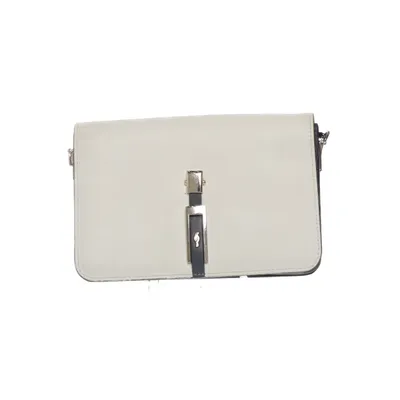 Aftonväska (Vit, Svart) från OCHNIK