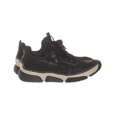 Baskets (Noir, Beige) de Rieker Antistress Cuir