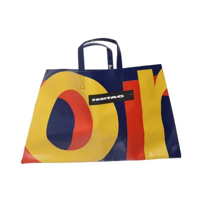 Håndtaske (F260 MIAMI WIDE) fra Freitag Polyester