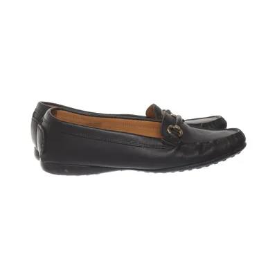 Loafers (Svart) från Salvatore Ferragamo