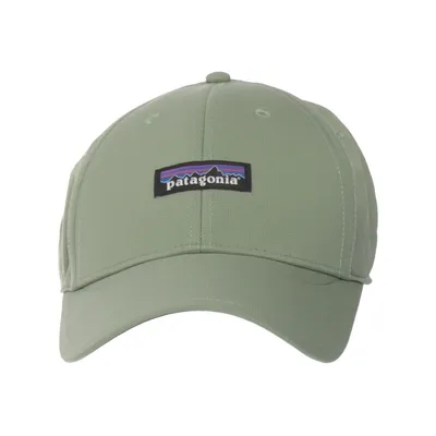 Baseball cap (Green) from Patagonia
