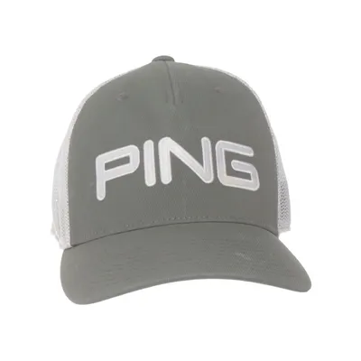 Baseball cap (110 One Ten) from Ping Cotton, Elastane, Polyamide, Polyester