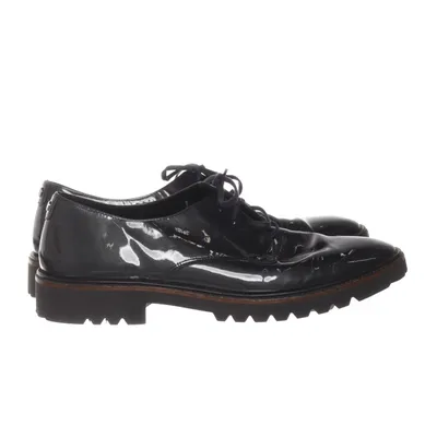 Derby shoes (Black) from Ecco