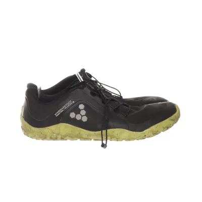 Trainingsschoenen (Zwart) van Vivobarefoot