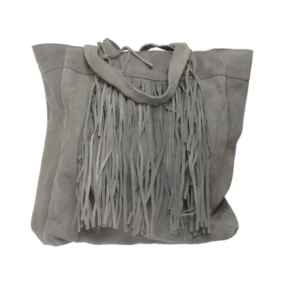 Sac à main (Gris) de Cowboysbag