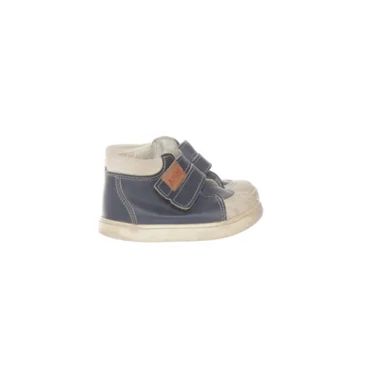 Gymnastic shoes (Blue, White) from Kavat