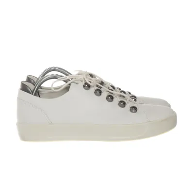 Sneakers (Hvid) fra Ecco Læder