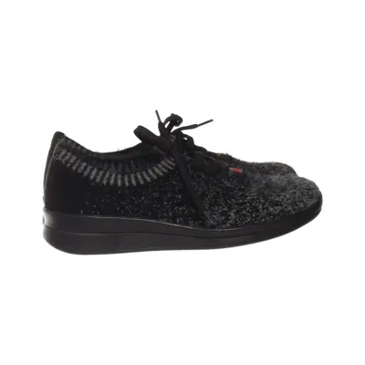 Schoenen (Grijs) van Berkemann