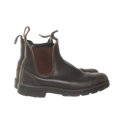 Chelsea boots (Brun) från Blundstone