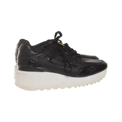 Sneaker (Doroga Zeppa F Wmn) von Fila Leder