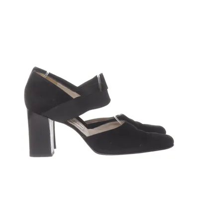 High heels (Black) from Roberto Vianni