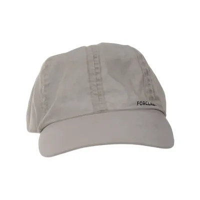Casquette de baseball (Gris) de Forclaz