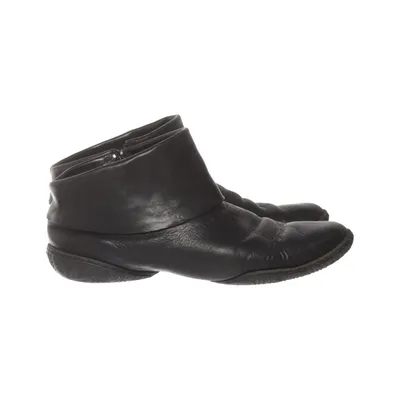 Boots (Svart) från Trippen