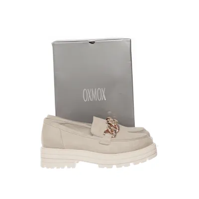 Loafers (Beige) från Oxmox