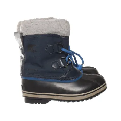 Boots (NC1962-465) from Sorel Faux fur