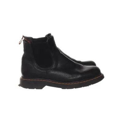 Bottines Chelsea (Noir) de Ella
