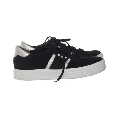 Sneakers (Black) from Kennel & Schmenger