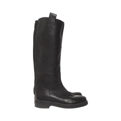 Bottes (Noir) de Rare