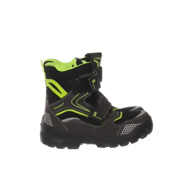 Vandringskängor (Grå, Svart, Grön) från Lurchi