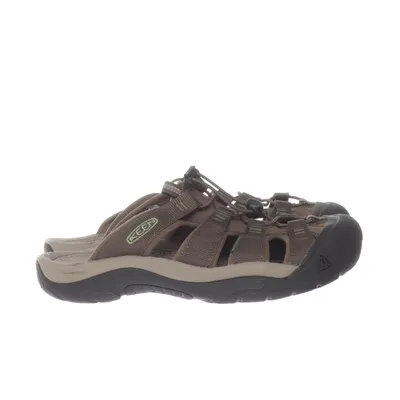 Slip-ins (Brun) från Keen