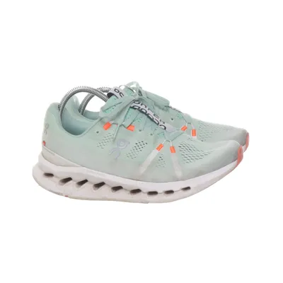 Hardloopschoenen (Turquoise) van On