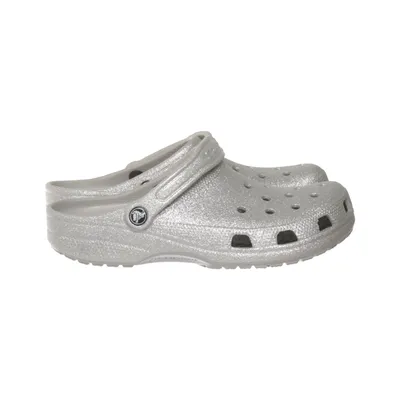 Pantoletten (Classic Clog) von Crocs Polyurethan
