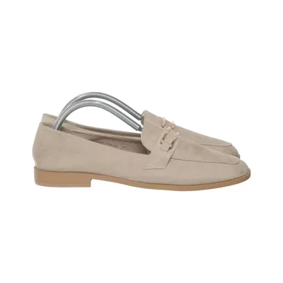 Loafers (Beige) fra Clou