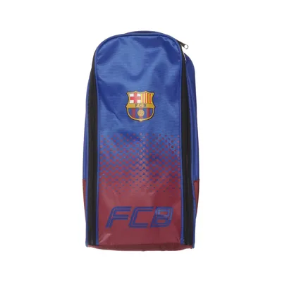Kulturbeutel (Blau, Rot, Mehrfarbig) von FC Barcelona