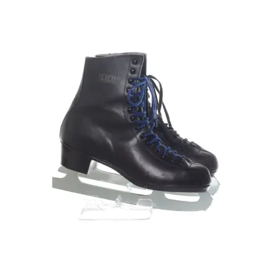 Schaatsen (Bruin) van Lico
