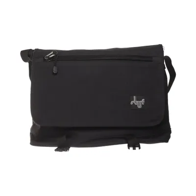 Shoulder-bag (Black) from Stuf