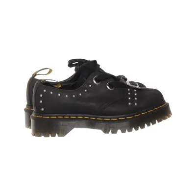 Derby schoenen (Zwart) van Dr. Martens