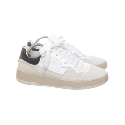 Sneakers (White) from Copenhagen Studios