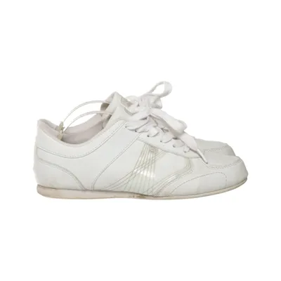 Trainers (White) from ICU