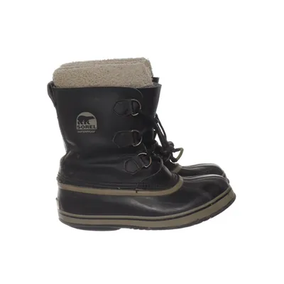 Laarzen (NY1443-013) van Sorel Gerecycled polyester